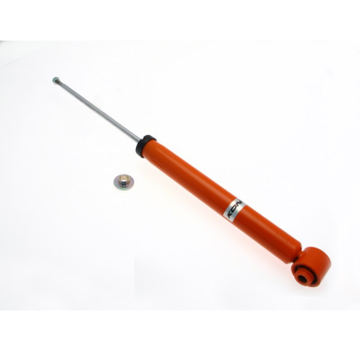 Amortiguador Trasero Derecho Audi A6 A6l (C6, 4f) - China Market Año:   04-11 Incluido: Quattro, Excluido: Suspension Aire Str.T