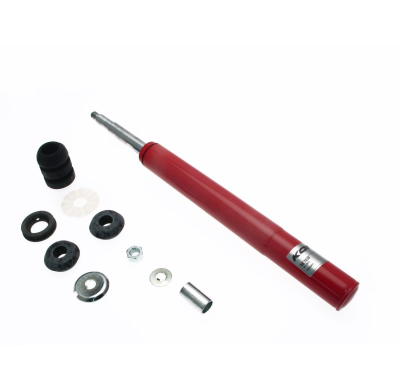 Amortiguador Delantero Derecho Porsche 911 (912) 911 (E- and F-Series), S, Carrera Rs Año:09.71-74 Delante: Si Está Equipado Con