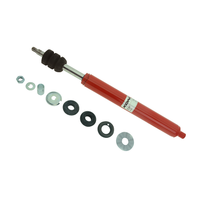 Amortiguador Delantero Izquierdo Porsche 911 (912) 911 (E- and F-Series), S, Carrera Rs Año:09.71-74 Delante: for Original Boge