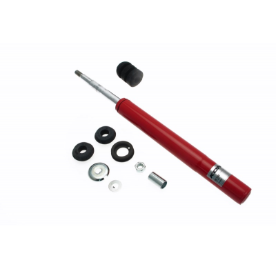 Amortiguador Delantero Izquierdo Porsche 911 (912) 911 (G-Series) Carrera, Turbo Año:   75-89 Delante: Si Está Equipado Con Oem