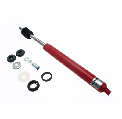 Amortiguador Delantero Derecho Porsche 911 (912) 911 (G-Series) Carrera, Turbo Año:   75-89 Delante: for Original Boge Struts On