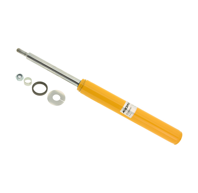 Amortiguador Delantero Izquierdo Audi Quattro Quattro (B2, 85) 2.1 Turbo 200 Hp (Ur-Quattro) Año:   81-89  Sport 86 2086sport Ko