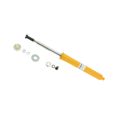 Amortiguador Delantero Derecho Mitsubishi Lancer Lancer (Ck1a / Ck4a) 1.6 Año:   96-02 Delante: Para Carcasa Suspension Original