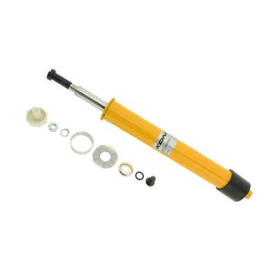 Amortiguador Delantero Derecho Subaru Impreza Impreza Gd/Gg a 'Bug Eye' 1.6, 2.0 Año:   00-02 Delante + Detras: Para Carcasa Sus