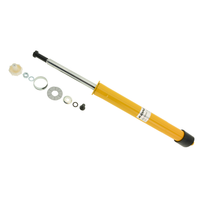 Amortiguador Trasero Derecho Subaru Impreza Impreza 2.0gt Turbo Sedan / Wagon (Plus) 4wd Año:   94-00 Delante + Detras: Para Car