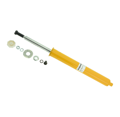 Amortiguador Trasero Derecho Subaru Impreza Impreza Gd/Gg a 'Bug Eye' 1.6, 2.0 Año:   00-02 Delante + Detras: Para Carcasa Suspe