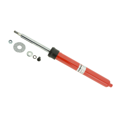 Amortiguador Delantero Izquierdo Mitsubishi Pajero Pajero Pinin (Io) (4wd) Año:   98-04 Delante: for Original Apa-Kyb Struts Onl