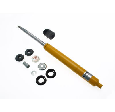 Amortiguador Delantero Izquierdo Porsche 911 (912) 911 (G-Series) Carrera, Turbo Año:   75-89 Delante: for Original Boge Struts