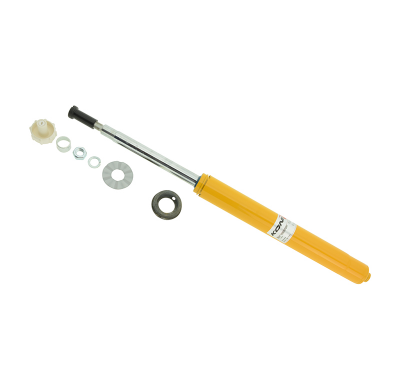 Amortiguador Delantero Izquierdo Nissan Z-Series Coupé 300 Zx / Fairlady, Incl. Turbo (Z31) Año:   84-89 Excluido: Electronicall