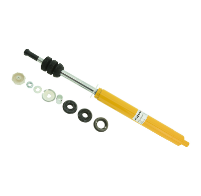 Amortiguador Delantero Izquierdo Porsche 914 914, 914-6 Año:   70-76  Sport 8641 1077sport Koni Suspension