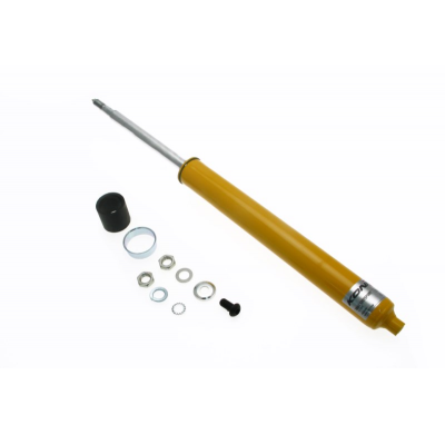 Amortiguador Delantero Derecho Pontiac Gto Gto Coupé Año:   04-06 Delante: Para Carcasa Suspension Original  Sport 8641 1297spor