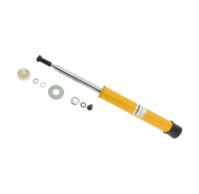 Amortiguador Delantero Izquierdo Nissan Silvia Silvia 240 Sx (S13) Año:   89-94 Delante: Para Carcasa Suspension Original , Detr