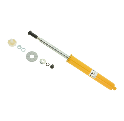 Amortiguador Delantero Derecho Toyota Celica Celica Coupé 1.8-16v Vvti Incl -Sport (Zzt230/231) Año:   99-06 Delante: Para Carca