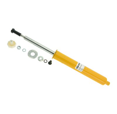 Amortiguador Delantero Derecho Honda Civic Civic Coupé (Em2) Año:   01-05 Diametro Barra Delantera ø 50 Mm Sport 8641 1416sport