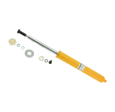 Amortiguador Delantero Derecho Nissan Maxima Maxima Qx, Cefiro (A33) Año:   00-03 Delante: Para Carcasa Suspension Original  Spo