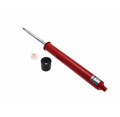 Amortiguador Delantero Izquierdo Hyundai Tucson Tucson 2.0i, 2.7i V6, 2.0crdi Año:   04-09 Delante + Detras: Para Carcasa Suspen