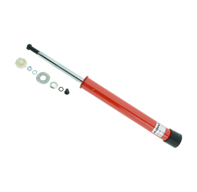 Amortiguador Trasero Izquierdo Hyundai Tucson Tucson 2.0i, 2.7i V6, 2.0crdi Año:   04-09 Delante + Detras: Para Carcasa Suspensi