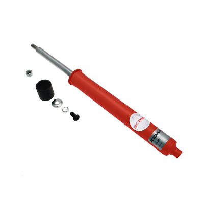 Amortiguador Delantero Izquierdo Toyota Rav4 Rav4 (Xa30) 2.0 Vvt-I, 2.2 D-4d 135, 2.2 D-4d 180 Año:   06-12.12 Delante: Para Car