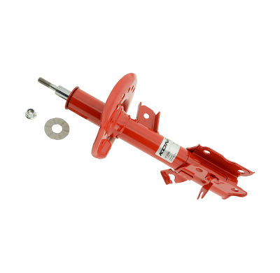 Amortiguador Delantero Izquierdo Nissan X-Trail X-Trail Ii Suv Año:07.07-10.13  Heavy Track 87 2658l Koni Suspension