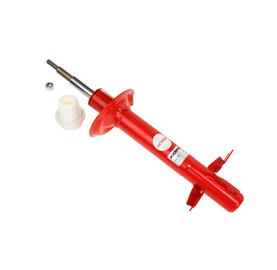 Amortiguador Delantero Derecho Fiat Ducato (250/290) Ducato (250, 290) Camper Van, Motorhome Año:07.06- Detras : Lmax 469 Mm / L