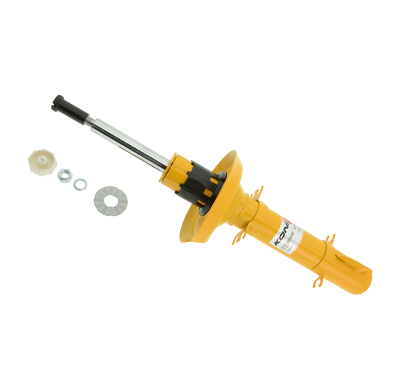 Amortiguador Delantero Izquierdo Volkswagen Bora Bora Variant Año:04.99-05 Excluido: 4-Motion Sport 8710 1337sport Koni Suspensi