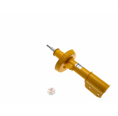 Amortiguador Delantero Izquierdo Subaru Traviq Traviq Año:   01-05 Xm220, Xm182 Sport 8710 1369lsport Koni Suspension