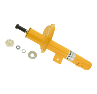 Amortiguador Delantero Izquierdo Peugeot 206 206 Rc Año:   03-06  Sport 8710 1372lsport Koni Suspension