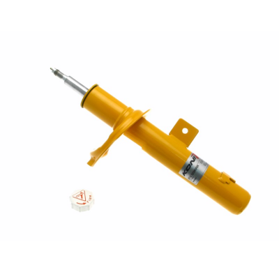 Amortiguador Delantero Derecho Peugeot 206 206 Rc Año:   03-06  Sport 8710 1372rsport Koni Suspension