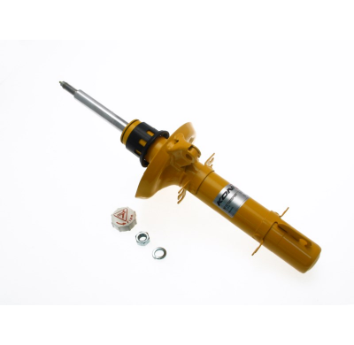 Amortiguador Delantero Izquierdo Seat Leon Leon (1m), '4' 1.8t/2.8/1.9tdi (Cupra/Fr/Topsport) Año:   99-05 4wd-4x4 Sport 8710 13