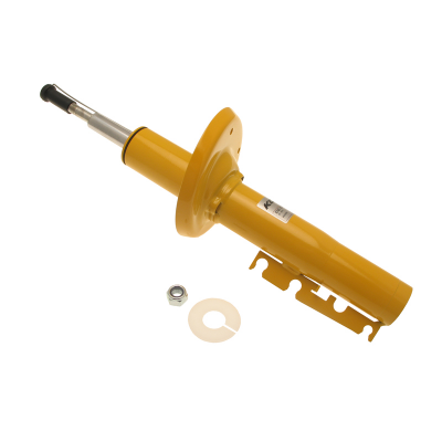 Amortiguador Trasero Izquierdo Porsche Boxster Boxster (986), Incl. Boxster S Año:   96-04 Excluido: Electronically Adjustable S