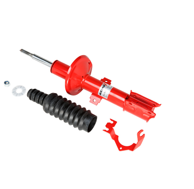 Amortiguador Delantero Izquierdo Dacia Duster Duster 4x2 Año:   10-17  Heavy Track 8740 1587l Koni Suspension