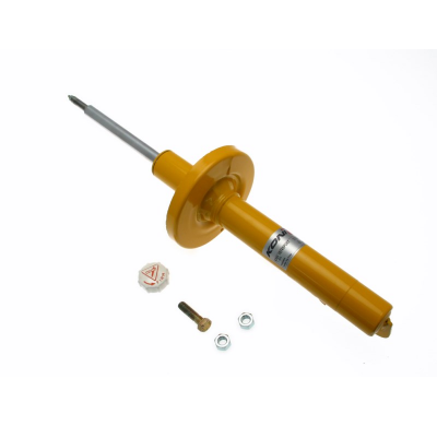 Amortiguador Delantero Izquierdo Ford Europe Sierra Sierra Xr4i Año:06.84-85  Sport 8741 1074sport Koni Suspension