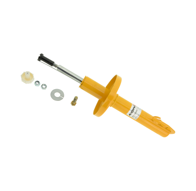 Amortiguador Delantero Derecho Ford Europe Sierra Sierra Rs Cosworth Año:   86-86  Sport 8741 1124sport Koni Suspension