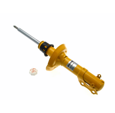 Amortiguador Delantero Izquierdo Volkswagen Vento Vento Syncro Año:09.94-10.97 Para Modelos De 5 Tornillos Llanta (Plus-Suspensi