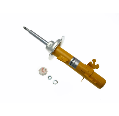 Amortiguador Delantero Derecho Mini New Mini Mini One, Cooper (S), Incl. Cabrio (R50, R52, R53) Año:03.02-06 Delante: Con Anti-R