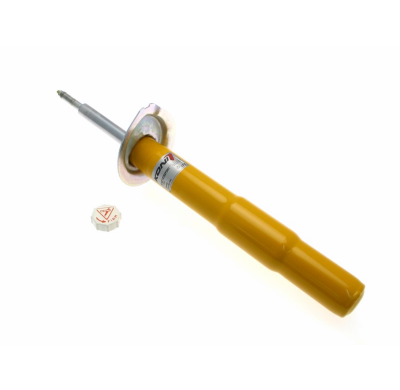 Amortiguador Delantero Izquierdo Bmw 5-Series E6* Sedan (E60) 520i, 523i, 525i, 530i, 520d Año:06.03-11.09 Excluido: Xi, Xd, Xdr