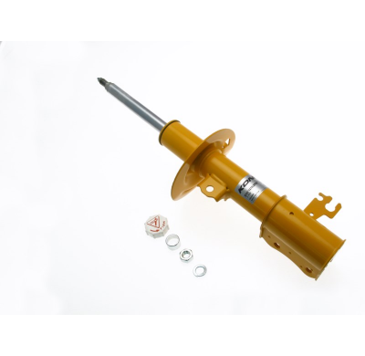 Amortiguador Delantero Izquierdo Saab 43168 9-3 Sport Sedan, Incl. Aero Año:10.02-07  Sport 8741 1479lsport Koni Suspension