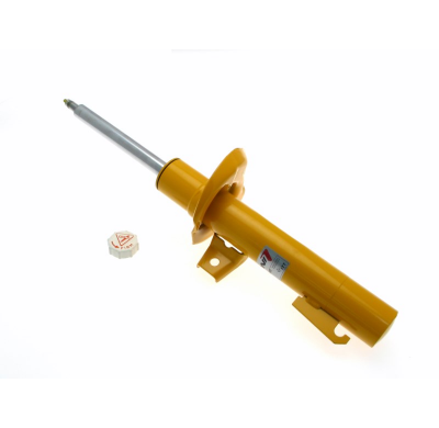 Amortiguador Delantero Derecho Volkswagen Golf 6 Golf 6 R(20) Año:09.09-12 Excluido Modelo Dcc (Dynamic Chassis Control) Sport 8