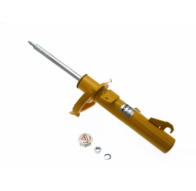 Amortiguador Delantero Izquierdo Ford Europe Focus Focus Ii St 2.5 Año:10.05-11  Sport 8741 1490lsport Koni Suspension