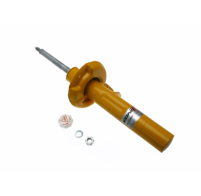 Amortiguador Delantero Izquierdo Audi Tt Tt (8j) Roadster Año:   06-13 Quattro, Excluido: Audi Magnetic Ride, Tt-S & Tt-Rs Sport