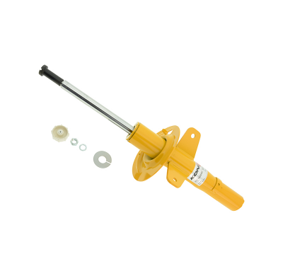 Amortiguador Delantero Derecho Renault Clio Clio 3 2.0 Rs (Phase Ii) Año:09.10-12 Incluido: F1 Team, Excluido: Cup. Only for Veh