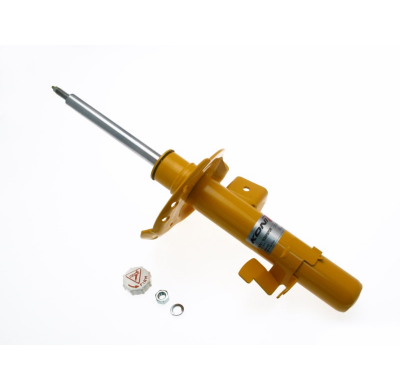 Amortiguador Delantero Derecho Ford Europe Mondeo Mondeo Iv Wagon Incl Sport Pack & S-Pack Año:03.07-14 Excluido: Ccd (Continuou