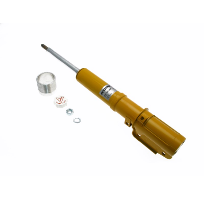 Amortiguador Delantero Izquierdo Porsche 911 (912) 911 (964) Turbo (S) Año:08.90-09.93  Sport 8741 1541lsport Koni Suspension