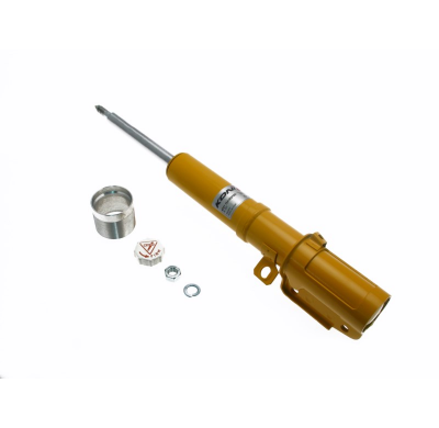 Amortiguador Delantero Derecho Porsche 911 (912) 911 (964) Carrera 2+4 Coupé, Targa & Convertible Año:01.91-09.93  Sport 8741 15