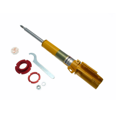 Amortiguador Delantero Izquierdo Porsche 911 (912) 911 (993) Carrera 4 (S) Coupé, Targa, Convertible Año:10.93-09.97 Excluido: B