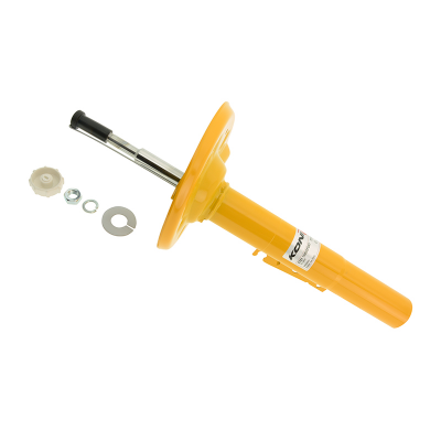 Amortiguador Delantero Derecho Porsche 911 (912) 911 (996) Carrera 2 (S) Targa, Convertible Año:09.97-08.05 Excluido: Gt2, Gt3,