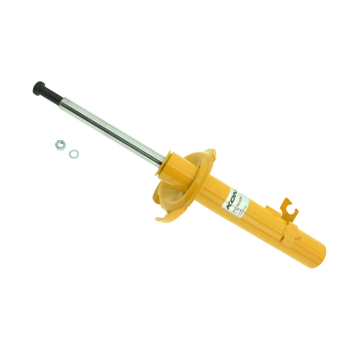 Amortiguador Delantero Izquierdo Ford Europe Focus Focus Ii Rs Año:   09-13  Sport 8741 1551lsport Koni Suspension