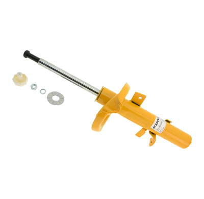 Amortiguador Delantero Izquierdo Ford Europe Focus Focus Iii Hatchback / Sedan Año:   11-12.14 Excluido: St Sport 8741 1557lspor