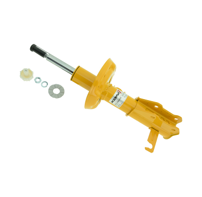 Amortiguador Delantero Izquierdo Chevrolet Cruze Cruze Sedan, Hatchback & Stationwagon Año:   08-16  Sport 8741 1568lsport Koni