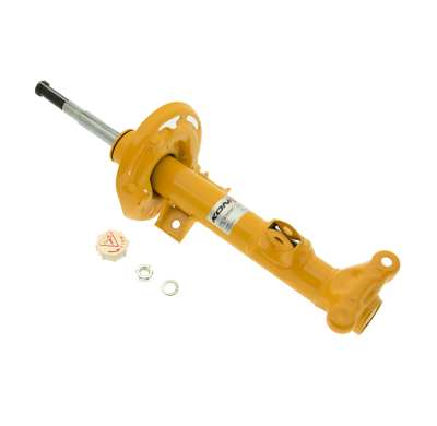 Amortiguador Delantero Izquierdo Mercedes-Benz E-Class (W212) E-Class Excl. Airmatic Dc, Hd Suspension & 4-Matic Año:01.09-16  S